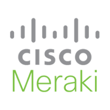 Cisco Meraki Logo